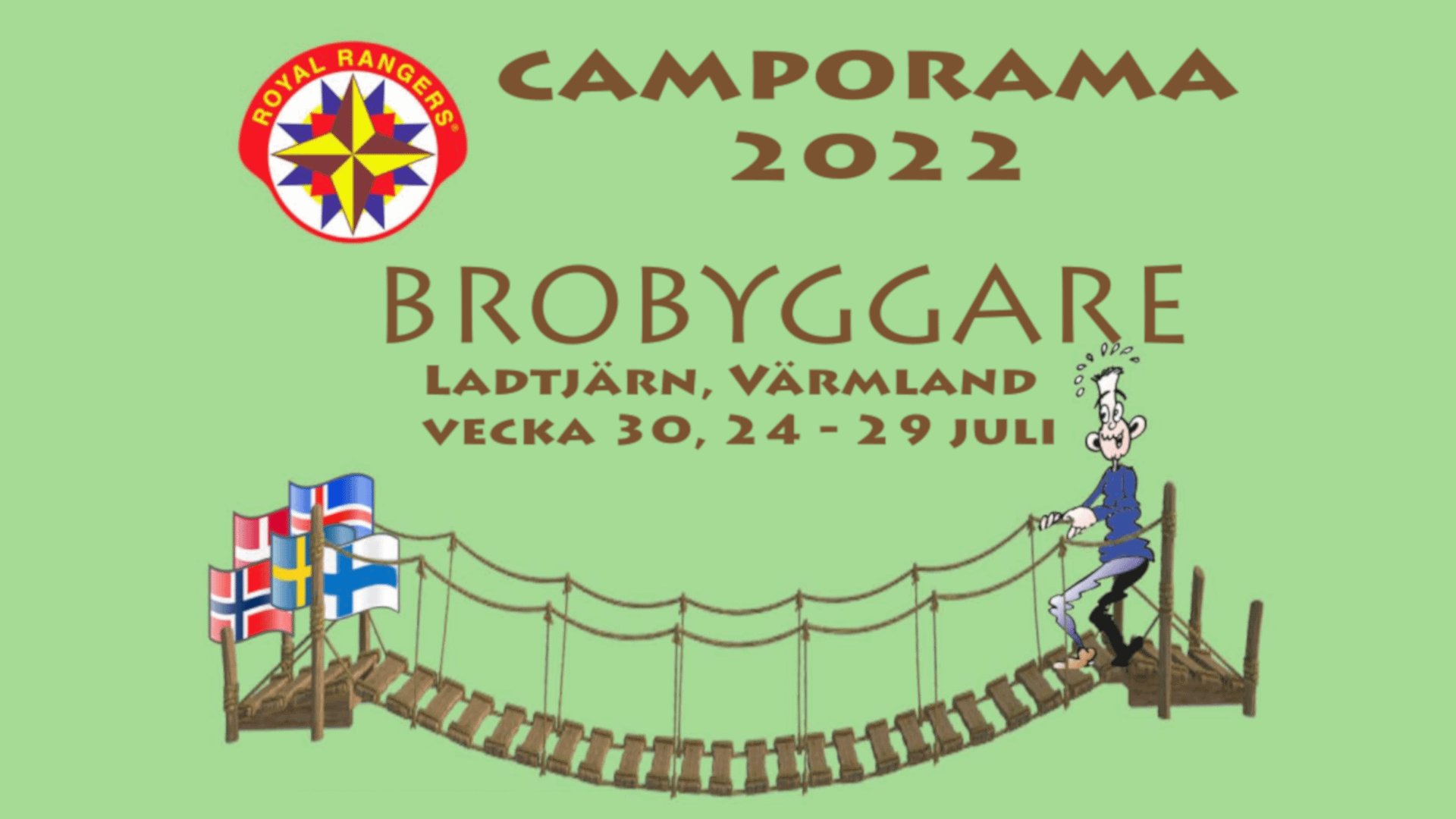 Camporama 2022